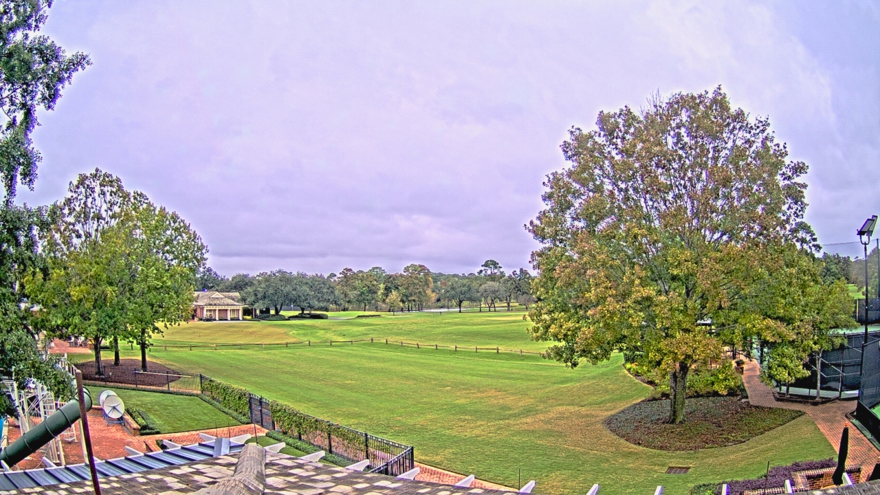 Thumbnail for current weather camera view from Houston Country Club in Houston, Texas