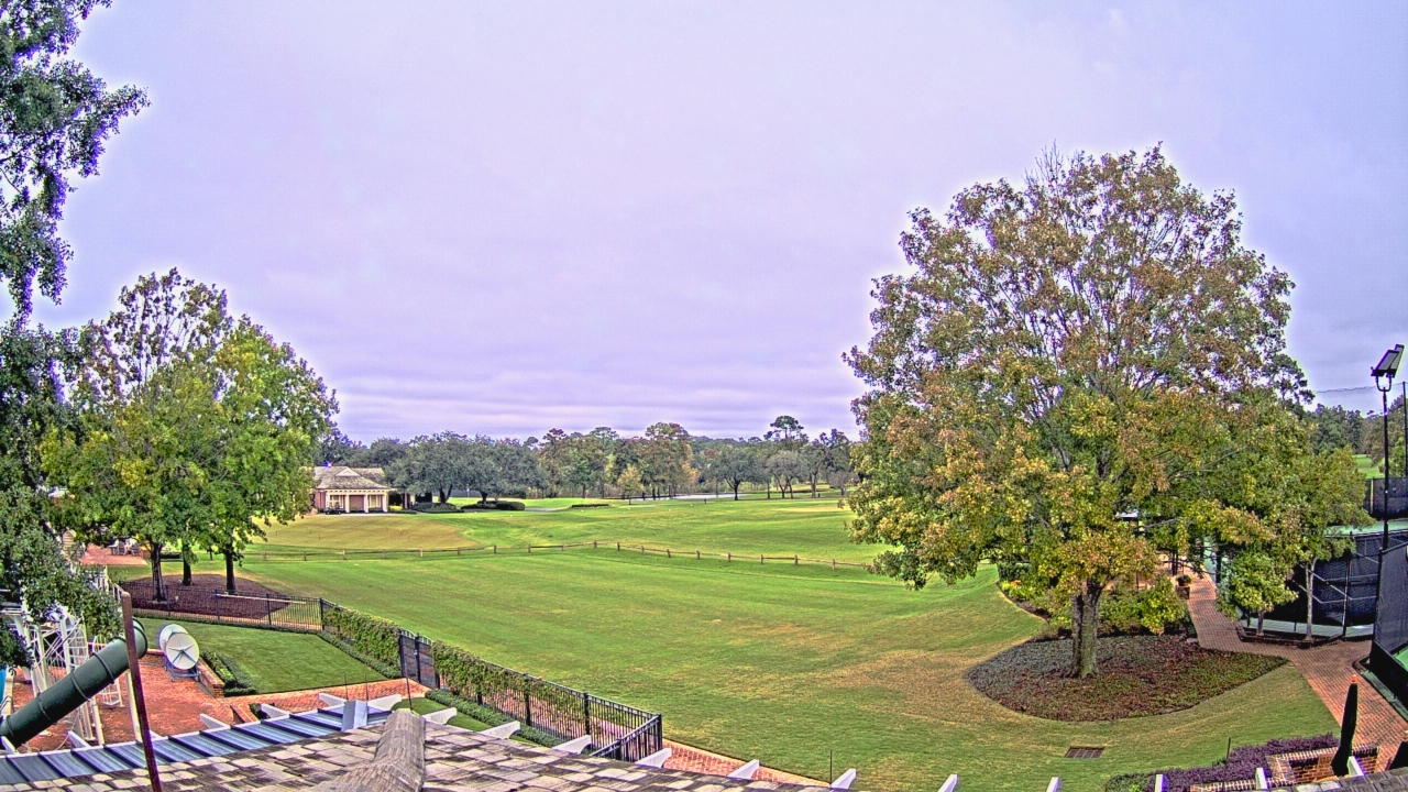 Thumbnail for current weather camera view from Houston Country Club in Houston, Texas