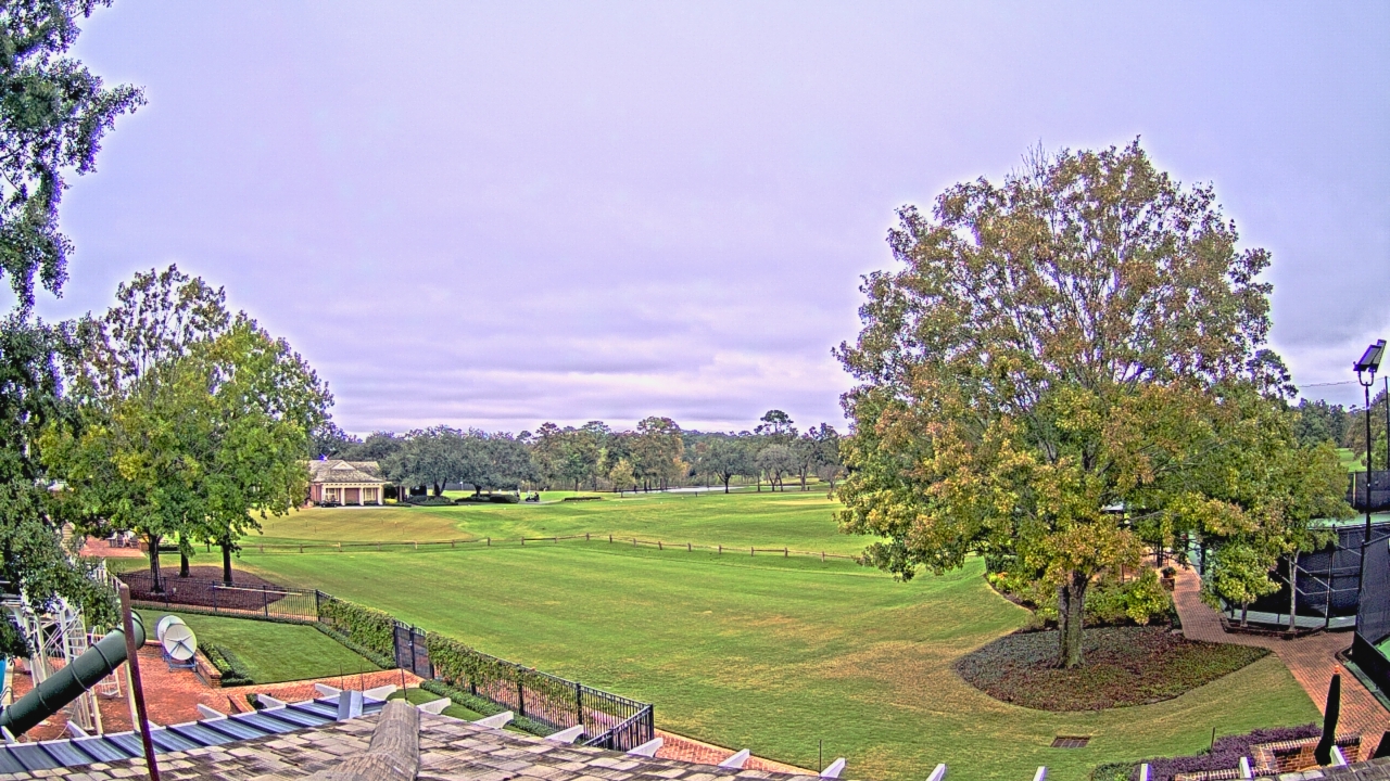 Thumbnail for current weather camera view from Houston Country Club in Houston, Texas