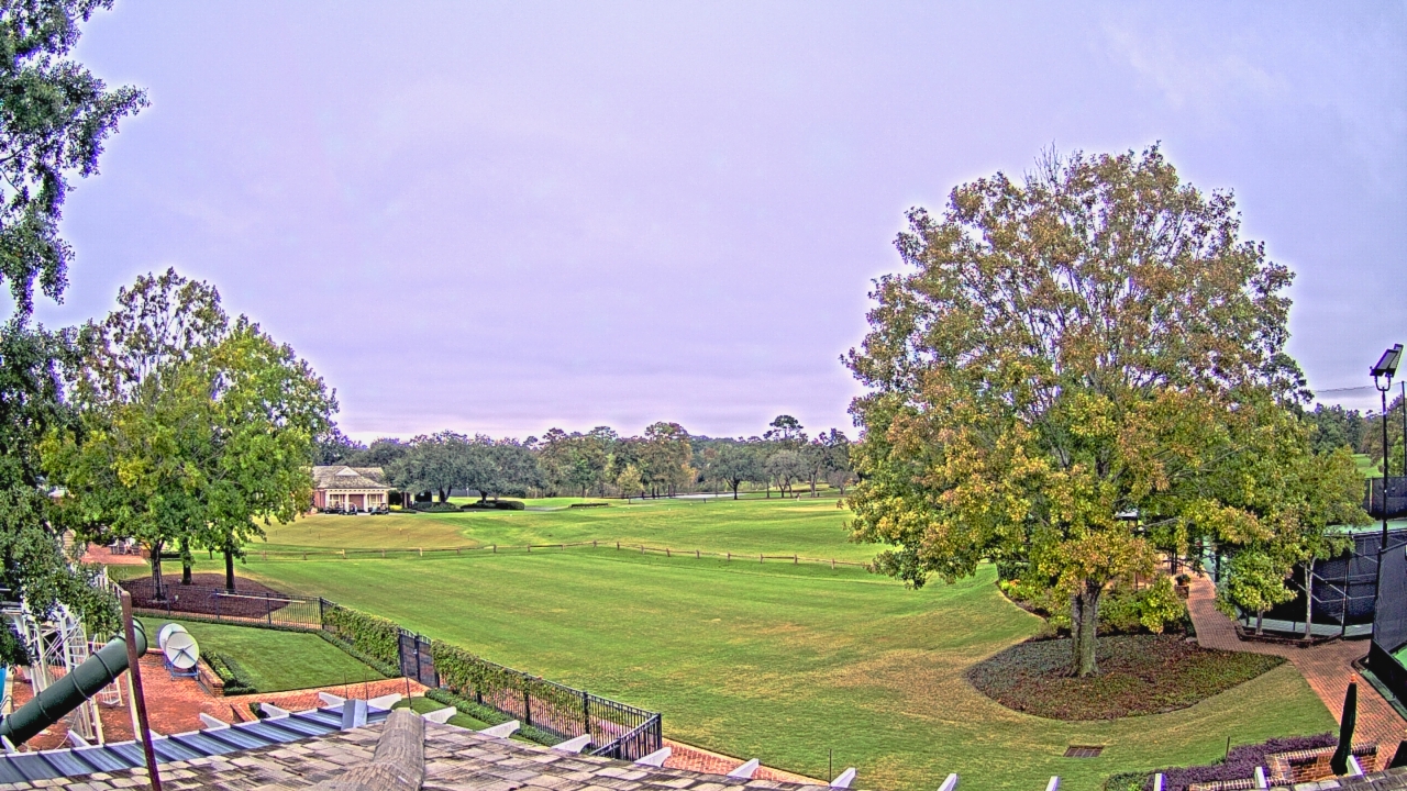 Thumbnail for current weather camera view from Houston Country Club in Houston, Texas