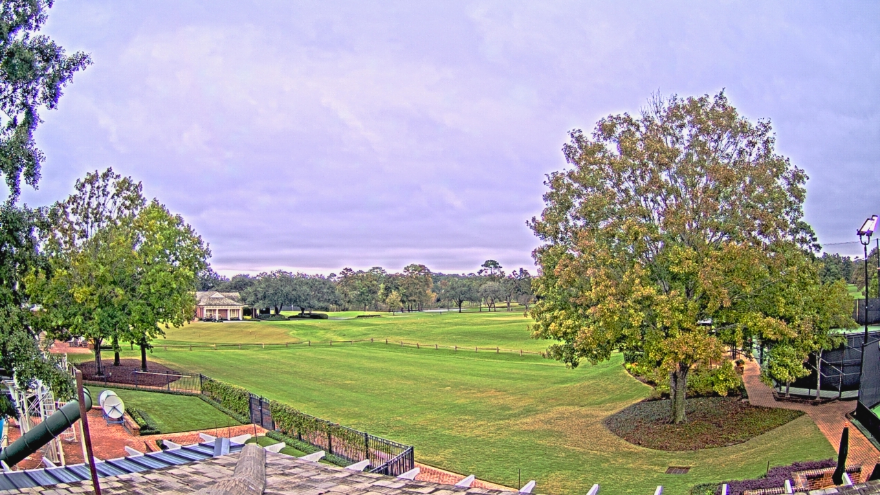 Thumbnail for current weather camera view from Houston Country Club in Houston, Texas