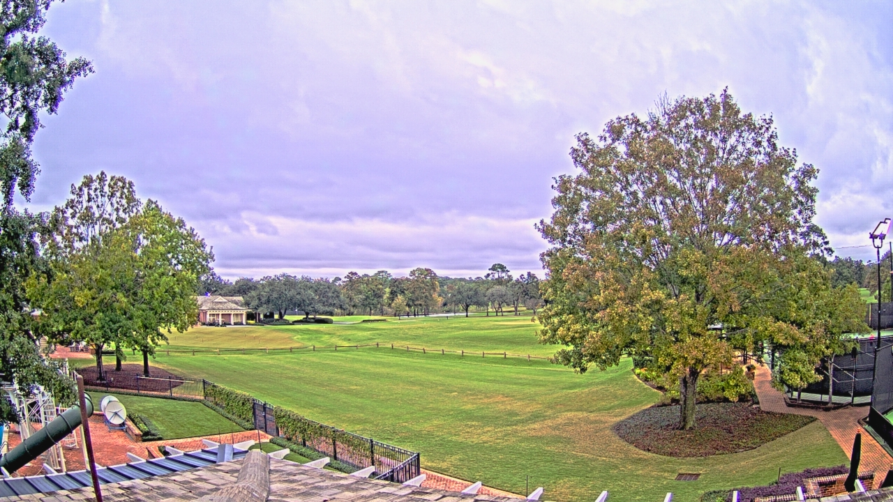 Thumbnail for current weather camera view from Houston Country Club in Houston, Texas