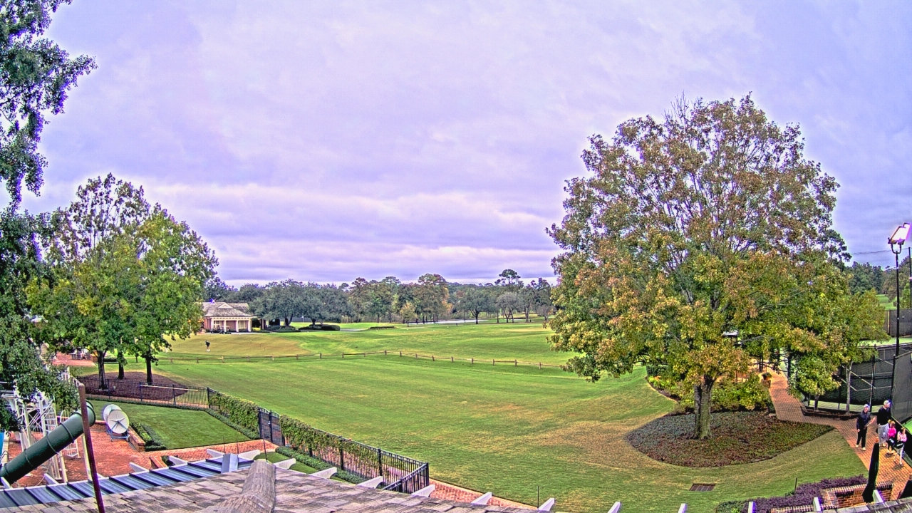 Thumbnail for current weather camera view from Houston Country Club in Houston, Texas