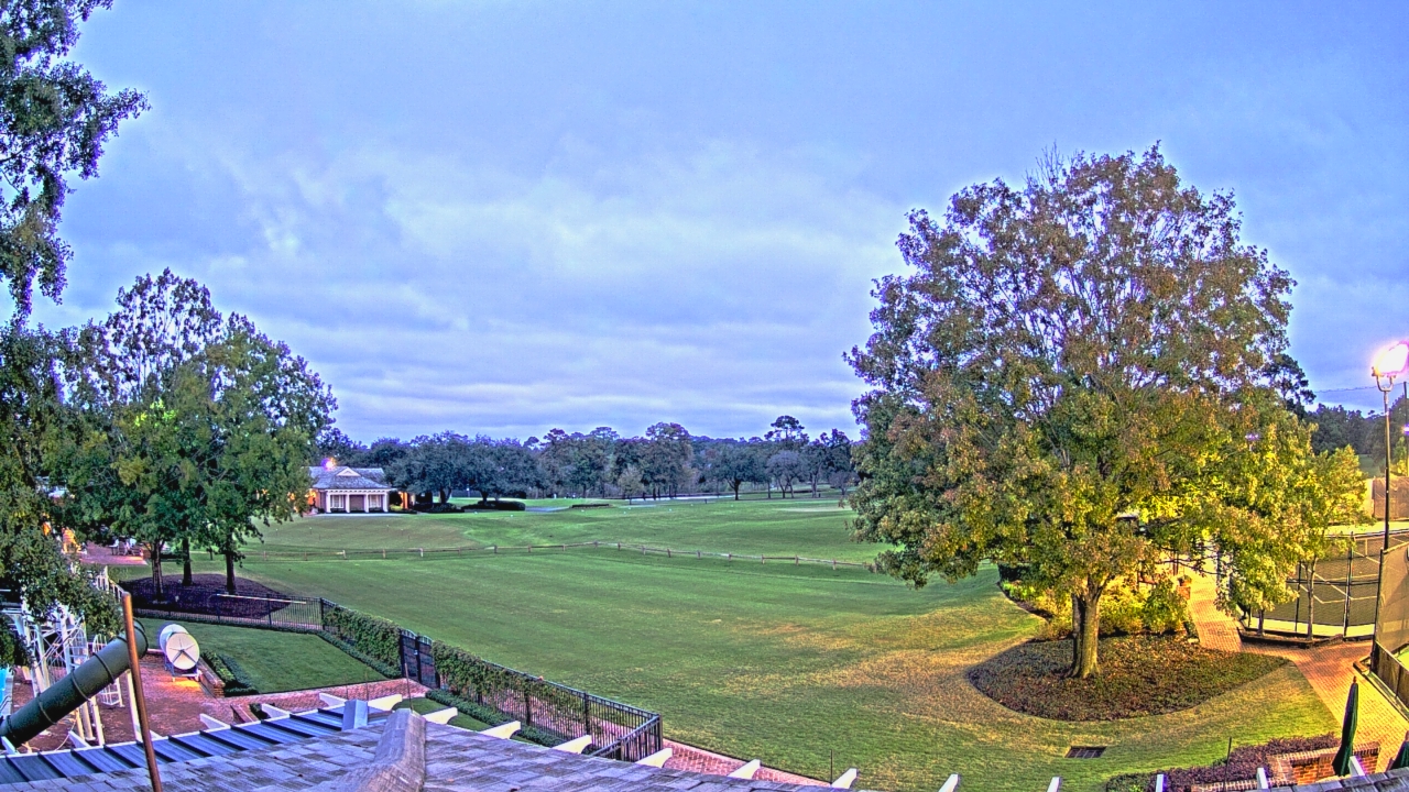 Thumbnail for current weather camera view from Houston Country Club in Houston, Texas