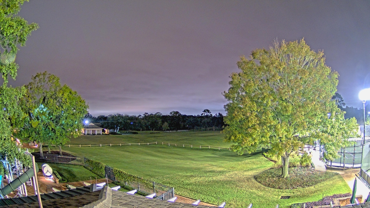 Thumbnail for current weather camera view from Houston Country Club in Houston, Texas