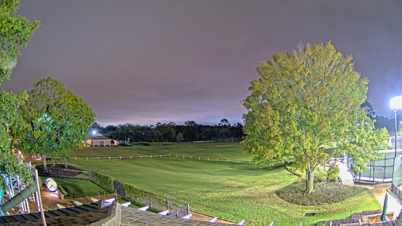 Thumbnail for current weather camera view from Houston Country Club in Houston, Texas