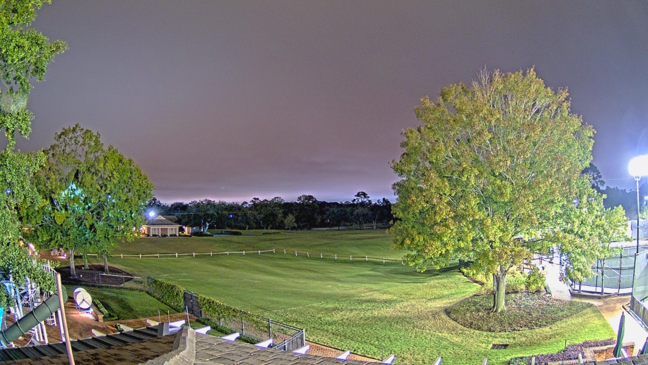 Thumbnail for current weather camera view from Houston Country Club in Houston, Texas