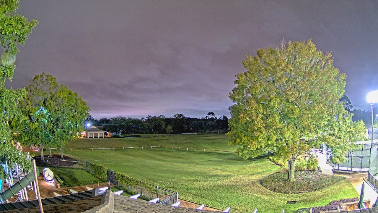 Thumbnail for current weather camera view from Houston Country Club in Houston, Texas