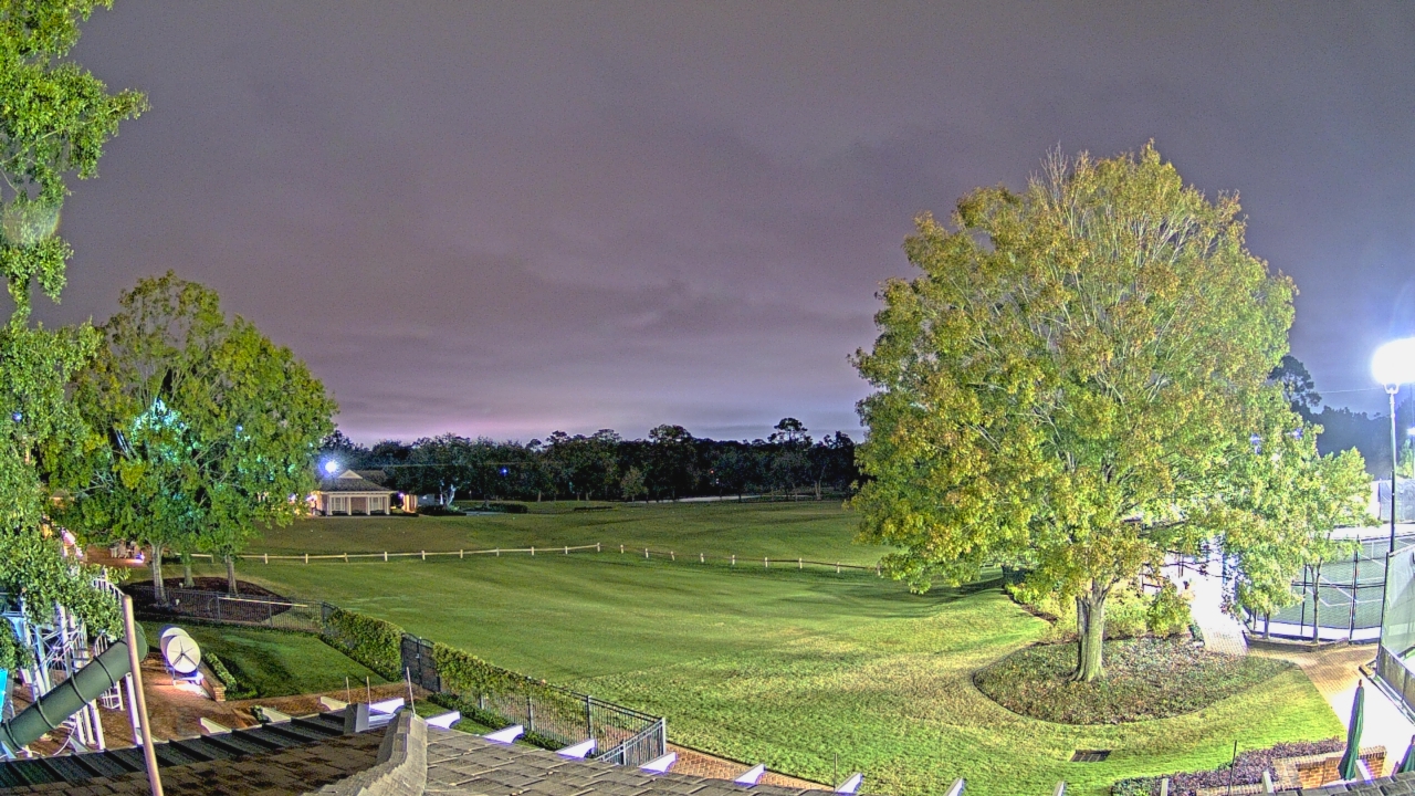 Thumbnail for current weather camera view from Houston Country Club in Houston, Texas