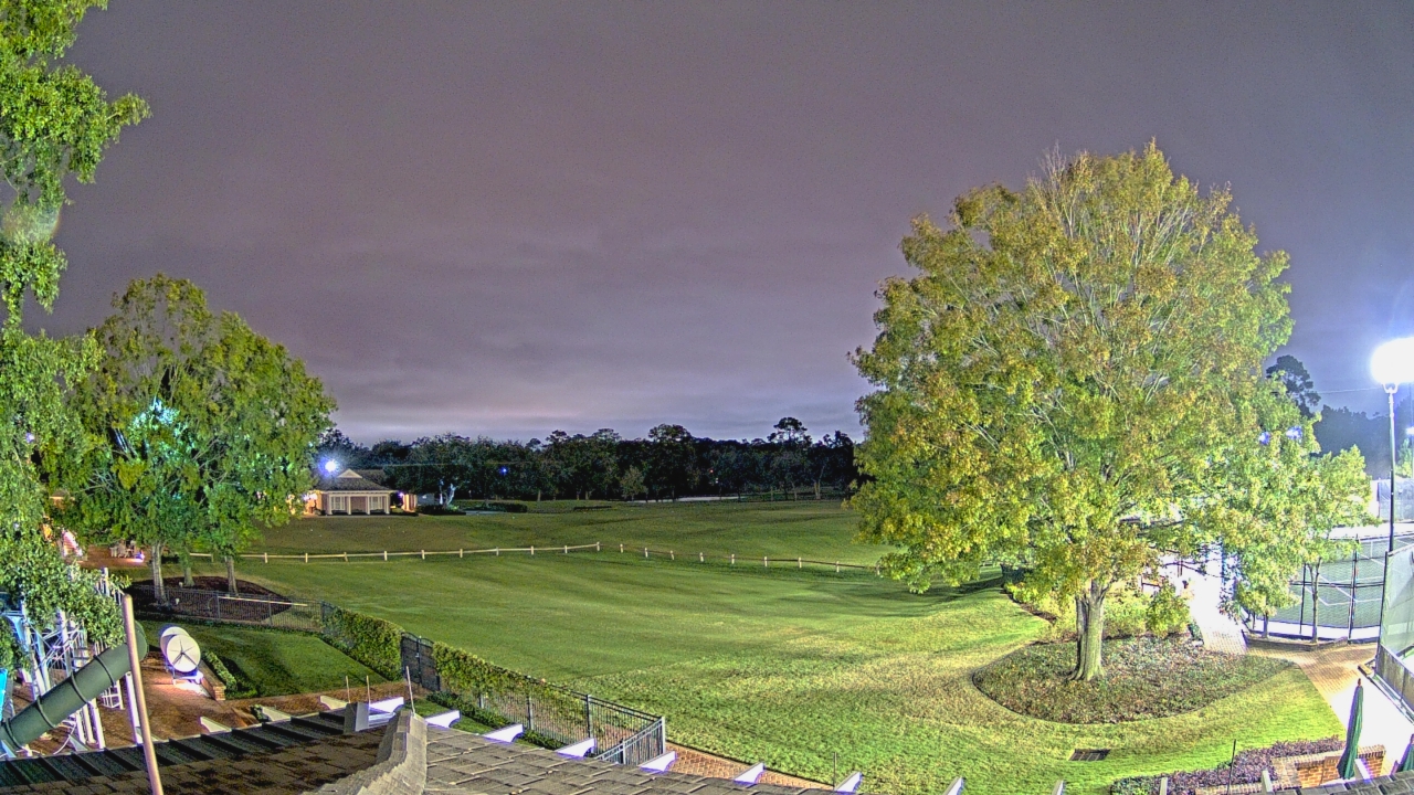 Thumbnail for current weather camera view from Houston Country Club in Houston, Texas