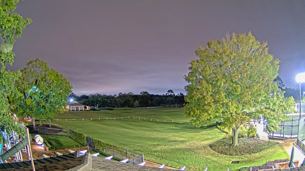 Thumbnail for current weather camera view from Houston Country Club in Houston, Texas