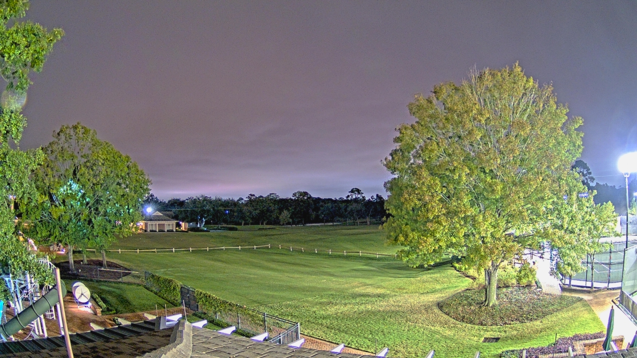 Thumbnail for current weather camera view from Houston Country Club in Houston, Texas