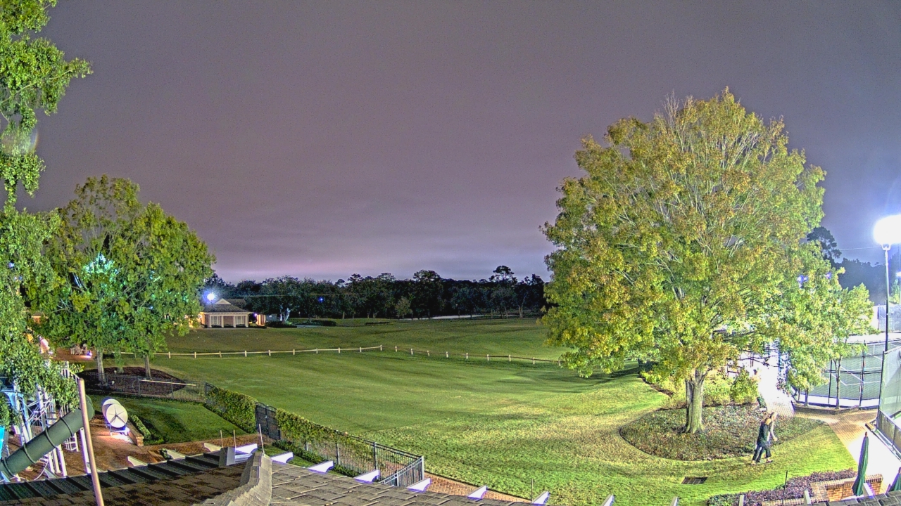 Thumbnail for current weather camera view from Houston Country Club in Houston, Texas