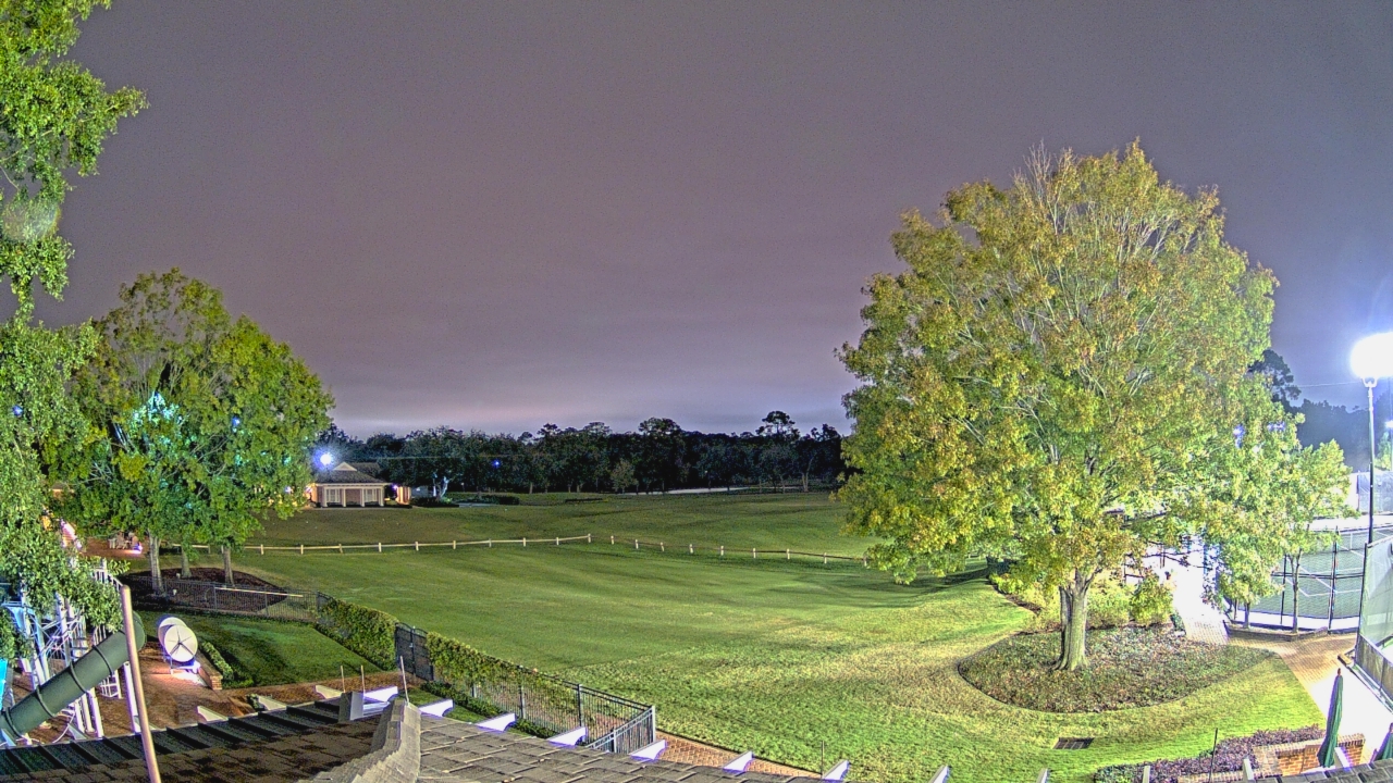 Thumbnail for current weather camera view from Houston Country Club in Houston, Texas