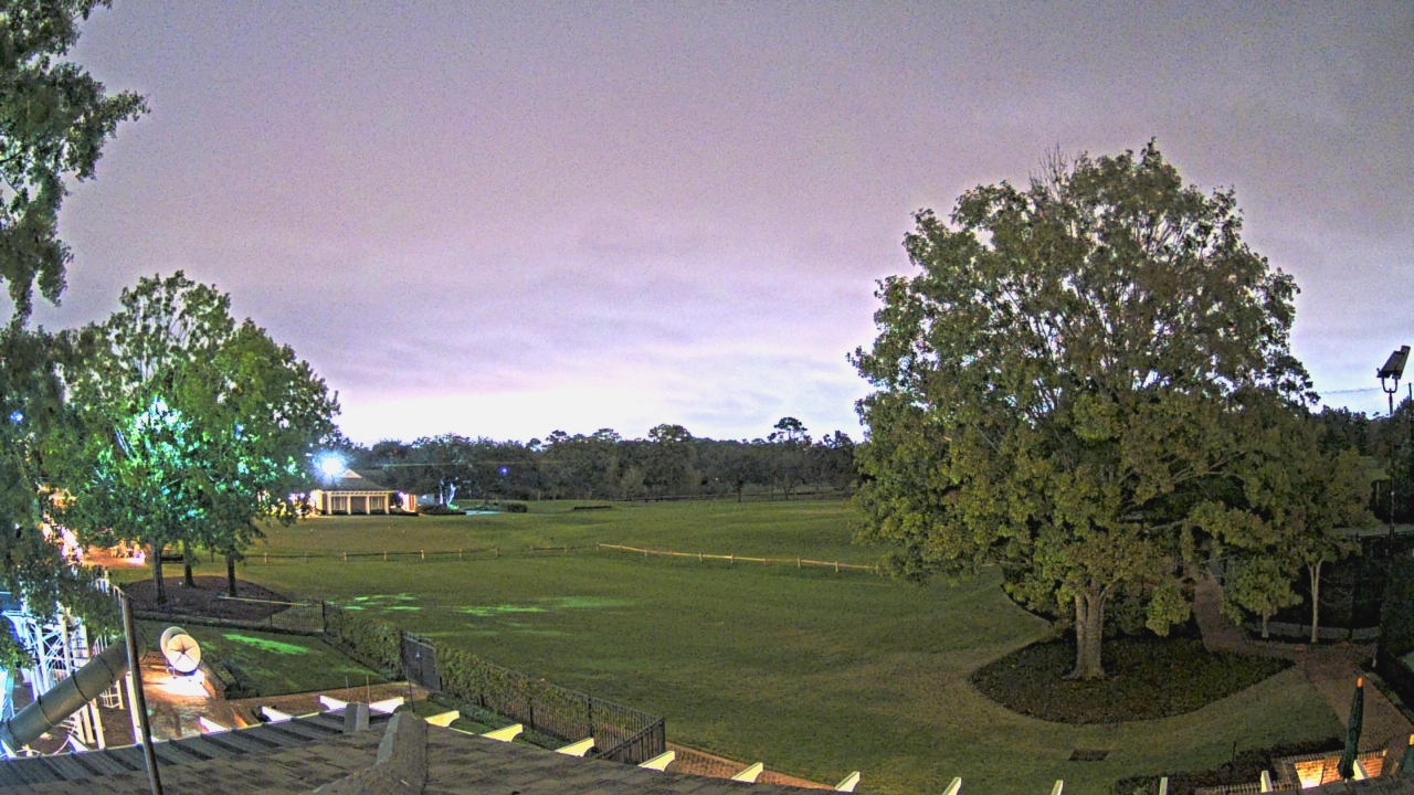 Thumbnail for current weather camera view from Houston Country Club in Houston, Texas