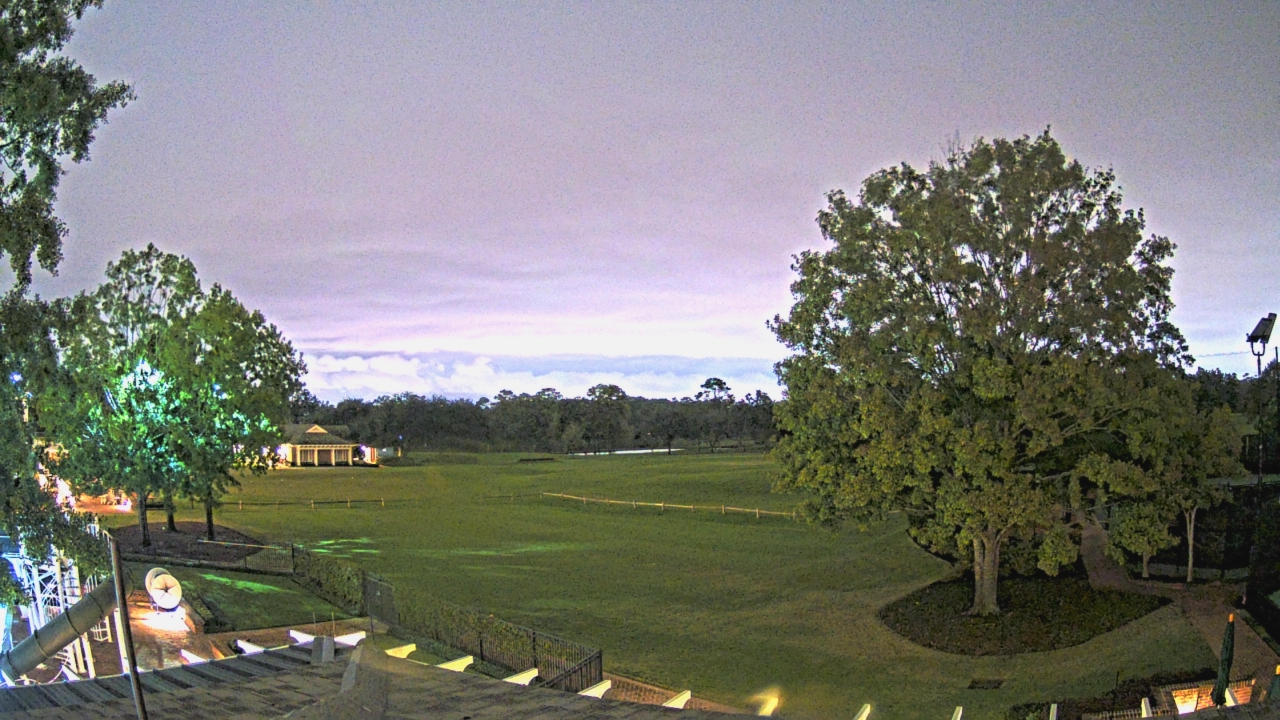 Thumbnail for current weather camera view from Houston Country Club in Houston, Texas