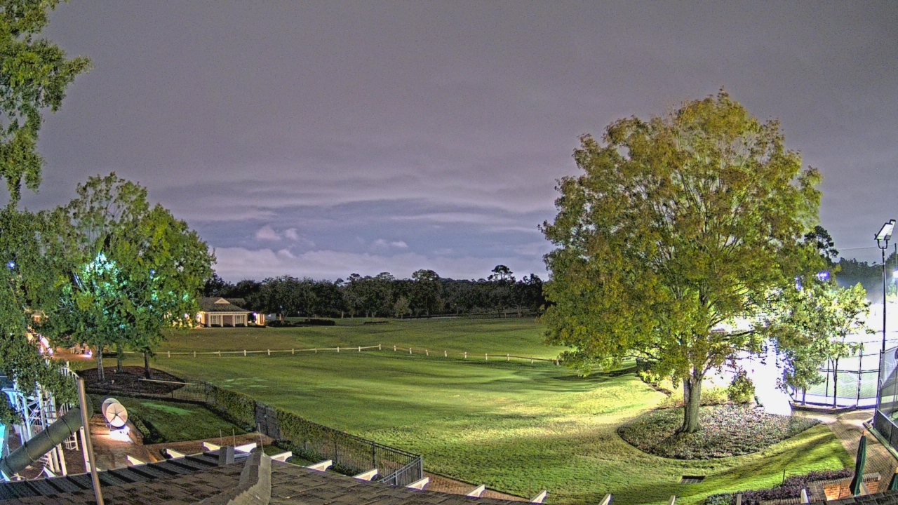 Thumbnail for current weather camera view from Houston Country Club in Houston, Texas
