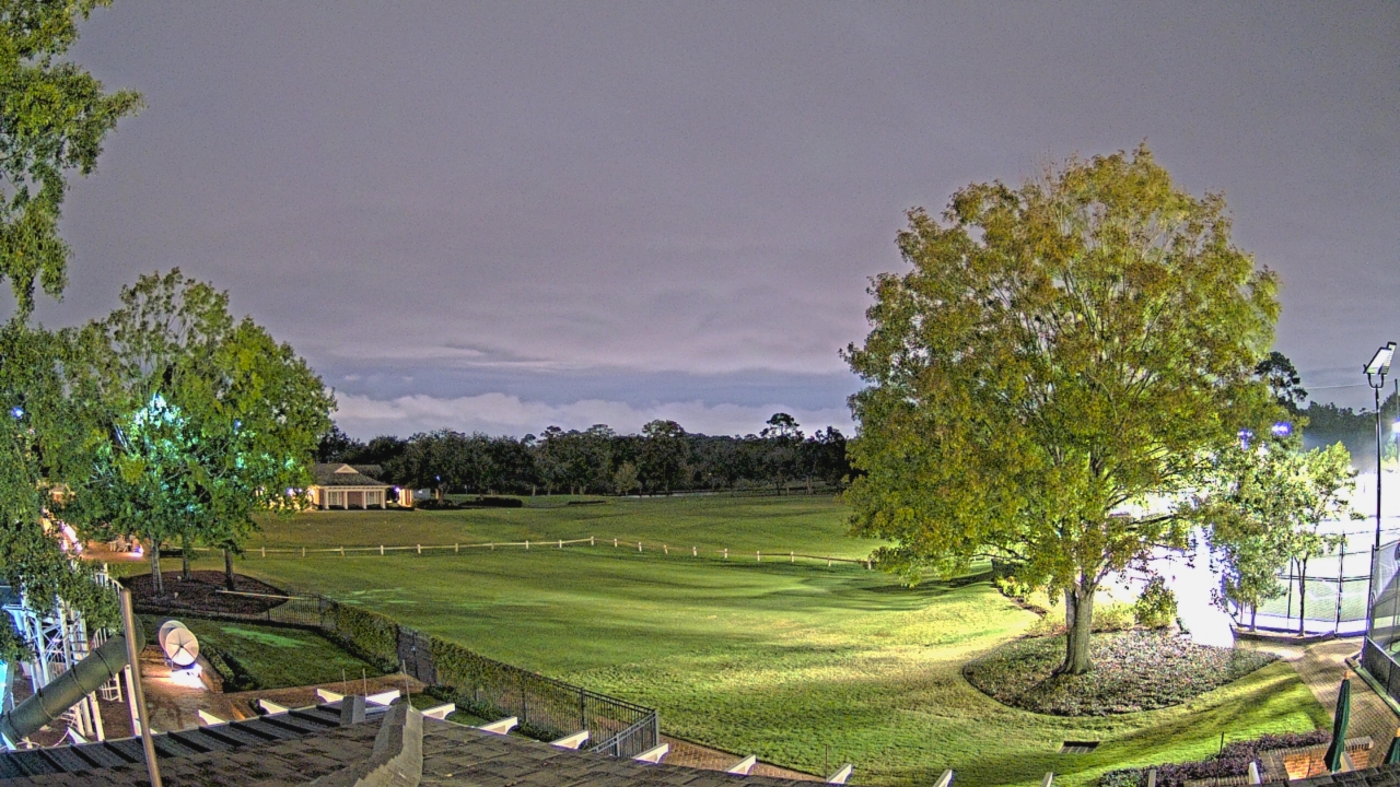 Thumbnail for current weather camera view from Houston Country Club in Houston, Texas