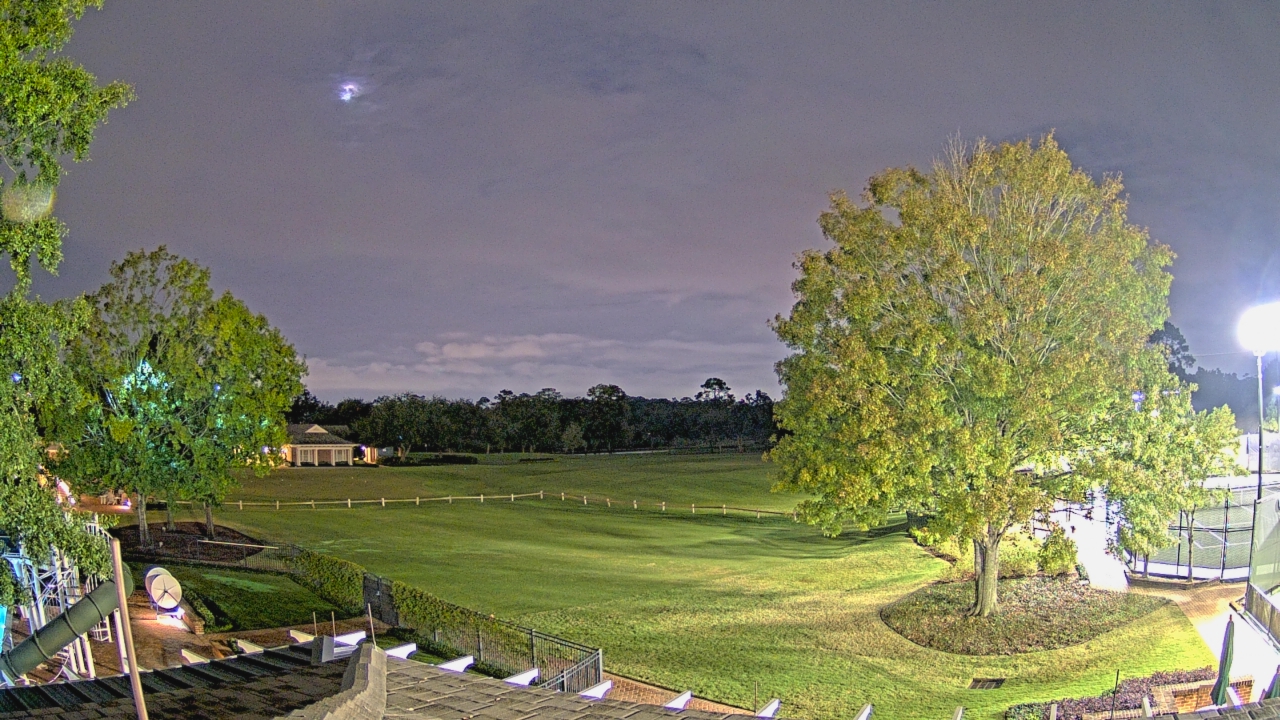 Thumbnail for current weather camera view from Houston Country Club in Houston, Texas