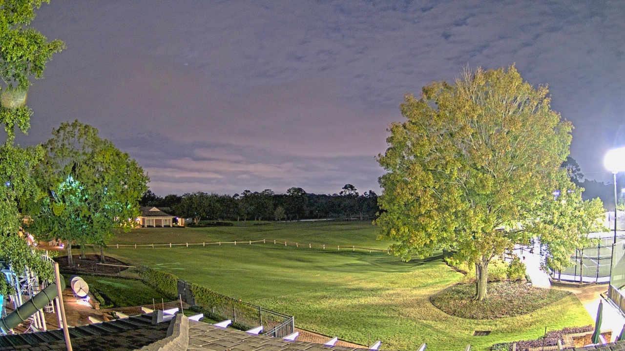 Thumbnail for current weather camera view from Houston Country Club in Houston, Texas