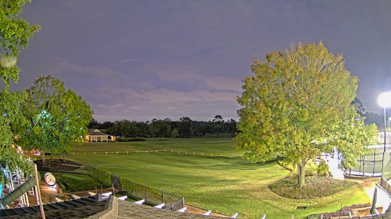 Thumbnail for current weather camera view from Houston Country Club in Houston, Texas