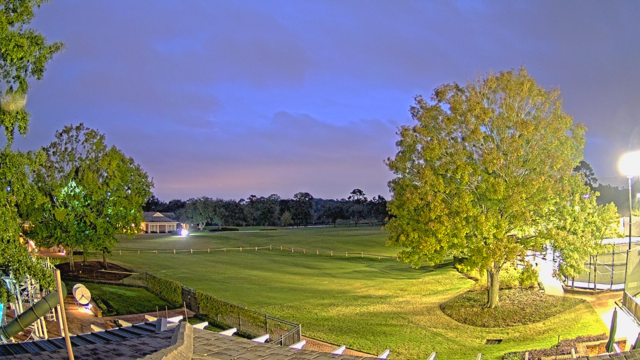 Thumbnail for current weather camera view from Houston Country Club in Houston, Texas