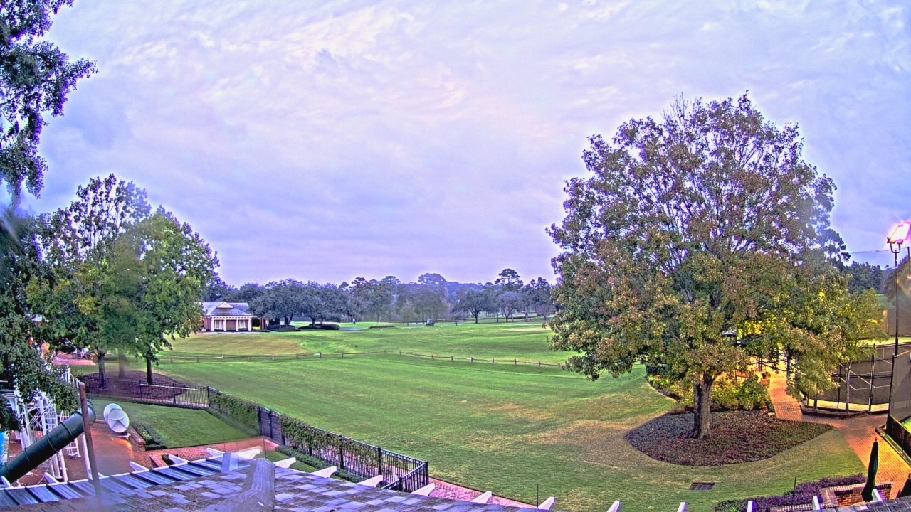 Thumbnail for current weather camera view from Houston Country Club in Houston, Texas