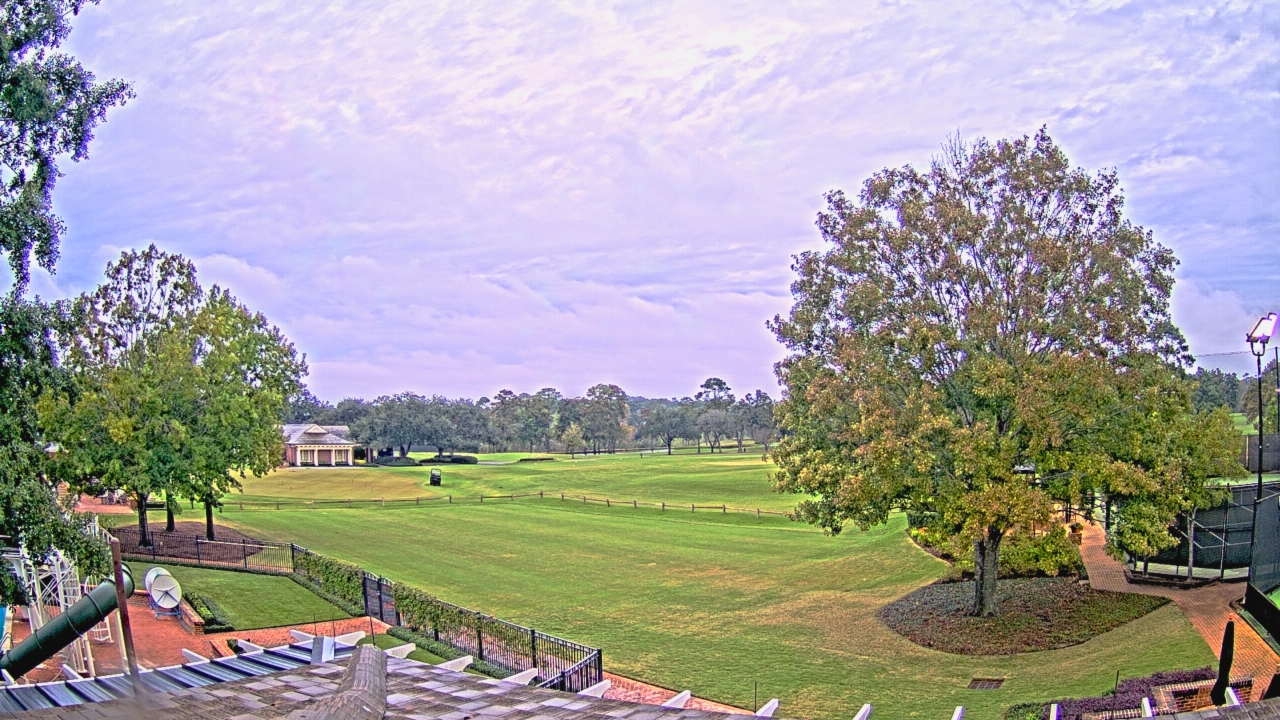 Thumbnail for current weather camera view from Houston Country Club in Houston, Texas