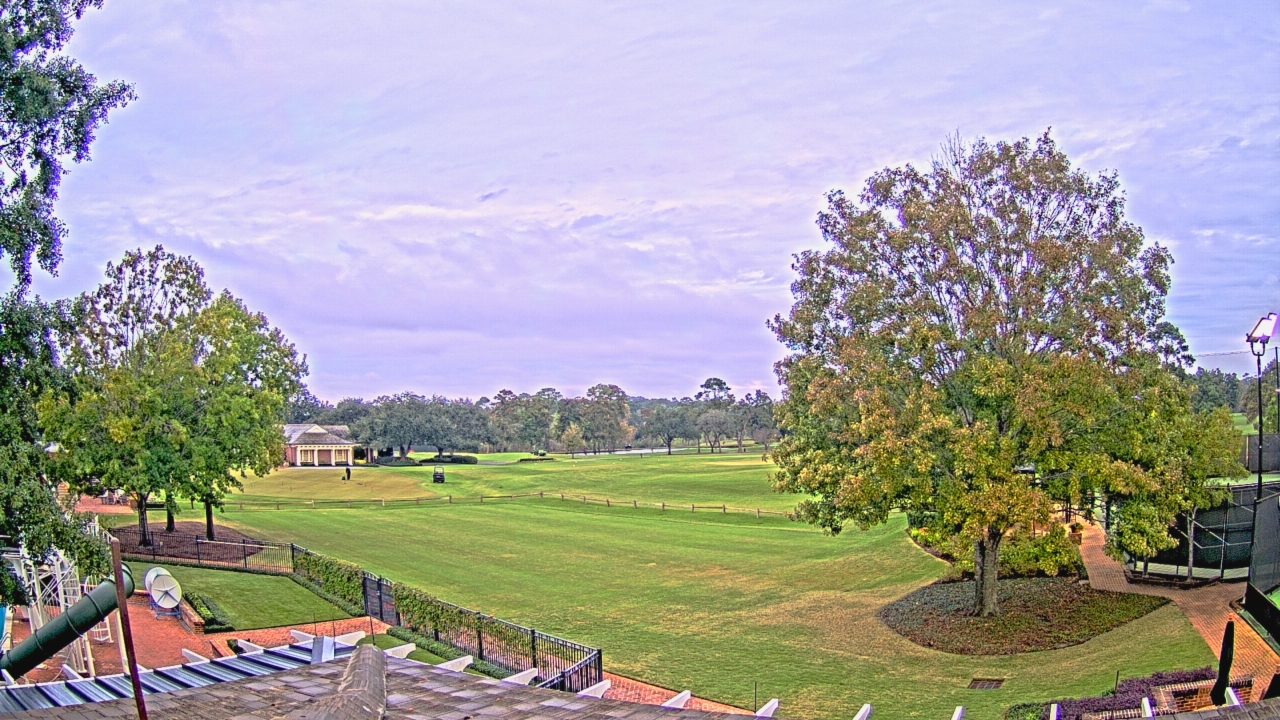 Thumbnail for current weather camera view from Houston Country Club in Houston, Texas