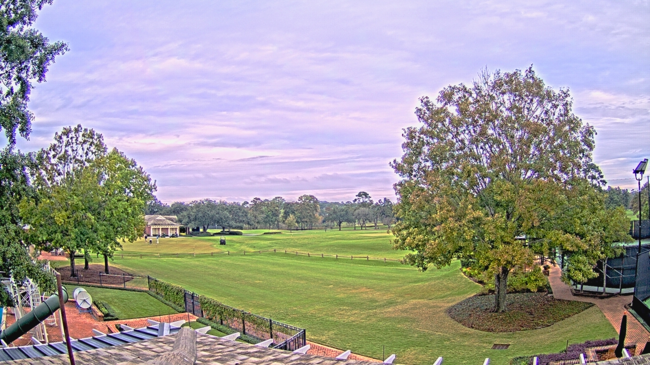 Thumbnail for current weather camera view from Houston Country Club in Houston, Texas