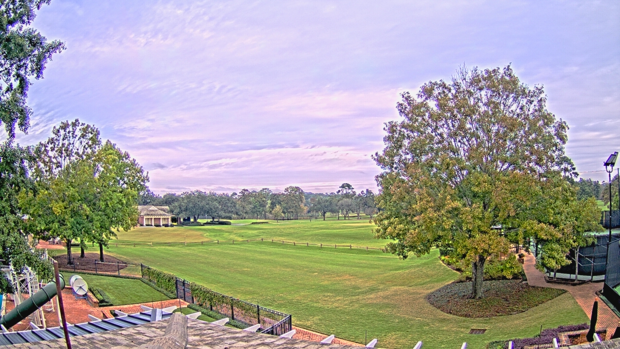 Thumbnail for current weather camera view from Houston Country Club in Houston, Texas