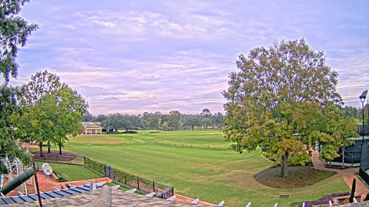Thumbnail for current weather camera view from Houston Country Club in Houston, Texas