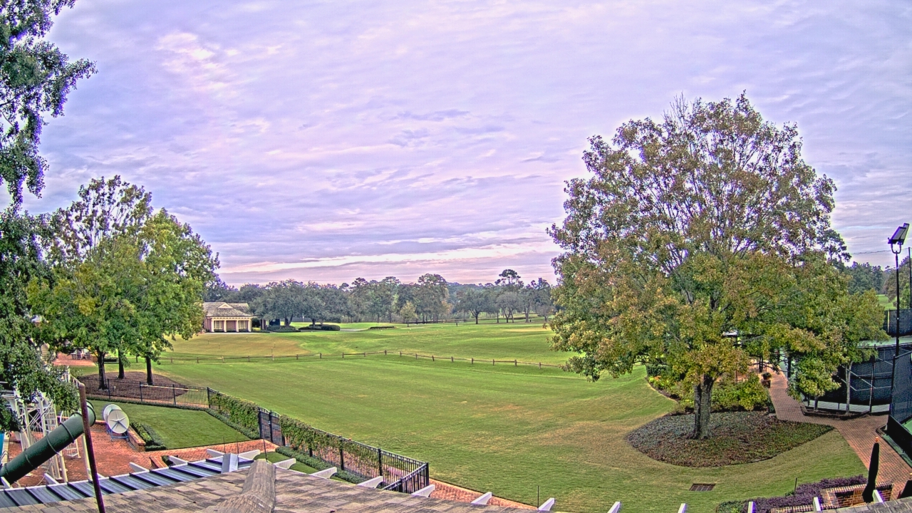 Thumbnail for current weather camera view from Houston Country Club in Houston, Texas