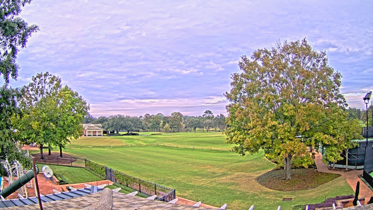 Thumbnail for current weather camera view from Houston Country Club in Houston, Texas