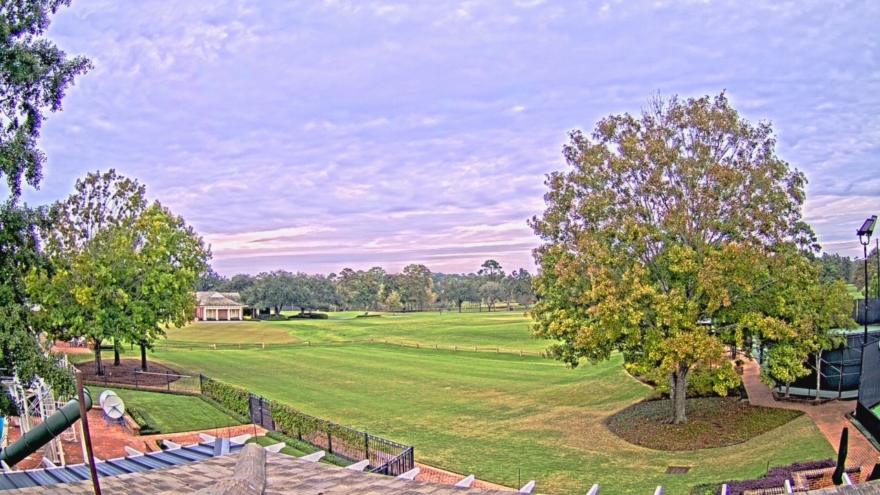Thumbnail for current weather camera view from Houston Country Club in Houston, Texas