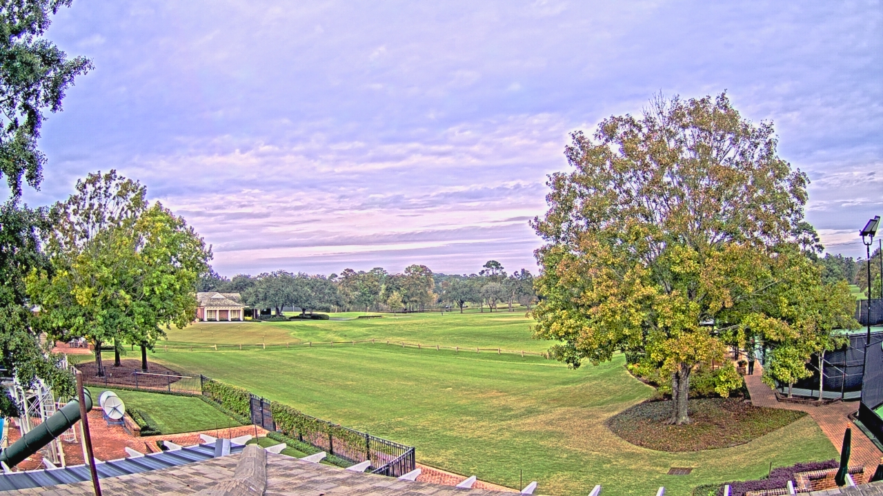 Thumbnail for current weather camera view from Houston Country Club in Houston, Texas