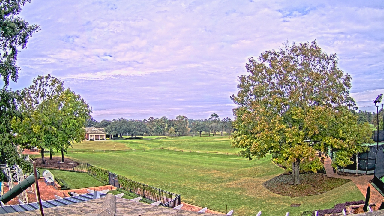 Thumbnail for current weather camera view from Houston Country Club in Houston, Texas