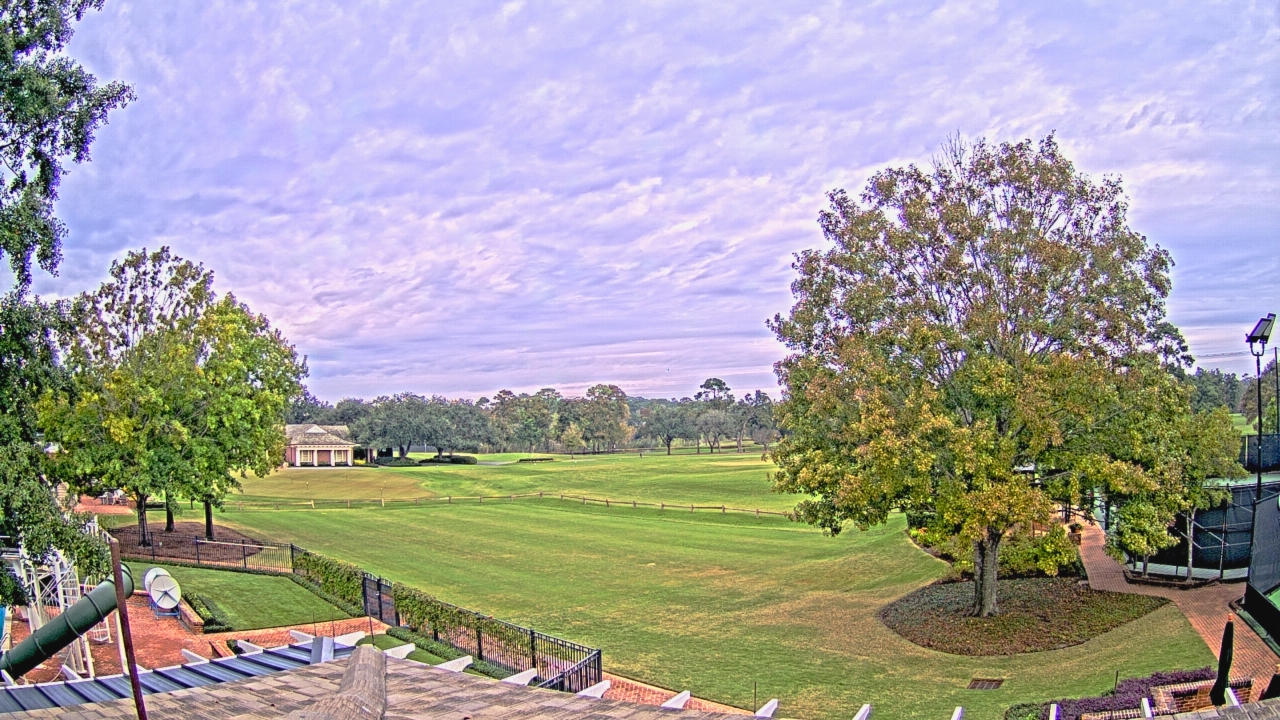 Thumbnail for current weather camera view from Houston Country Club in Houston, Texas