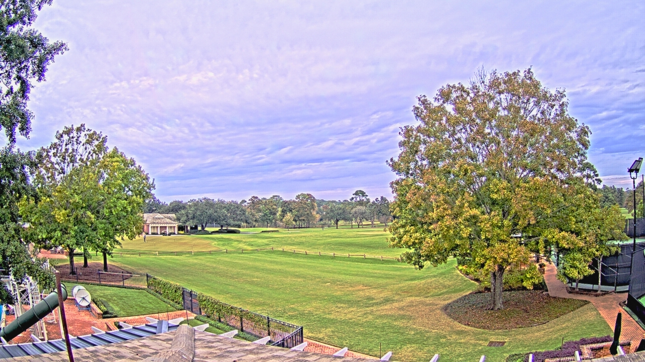 Thumbnail for current weather camera view from Houston Country Club in Houston, Texas