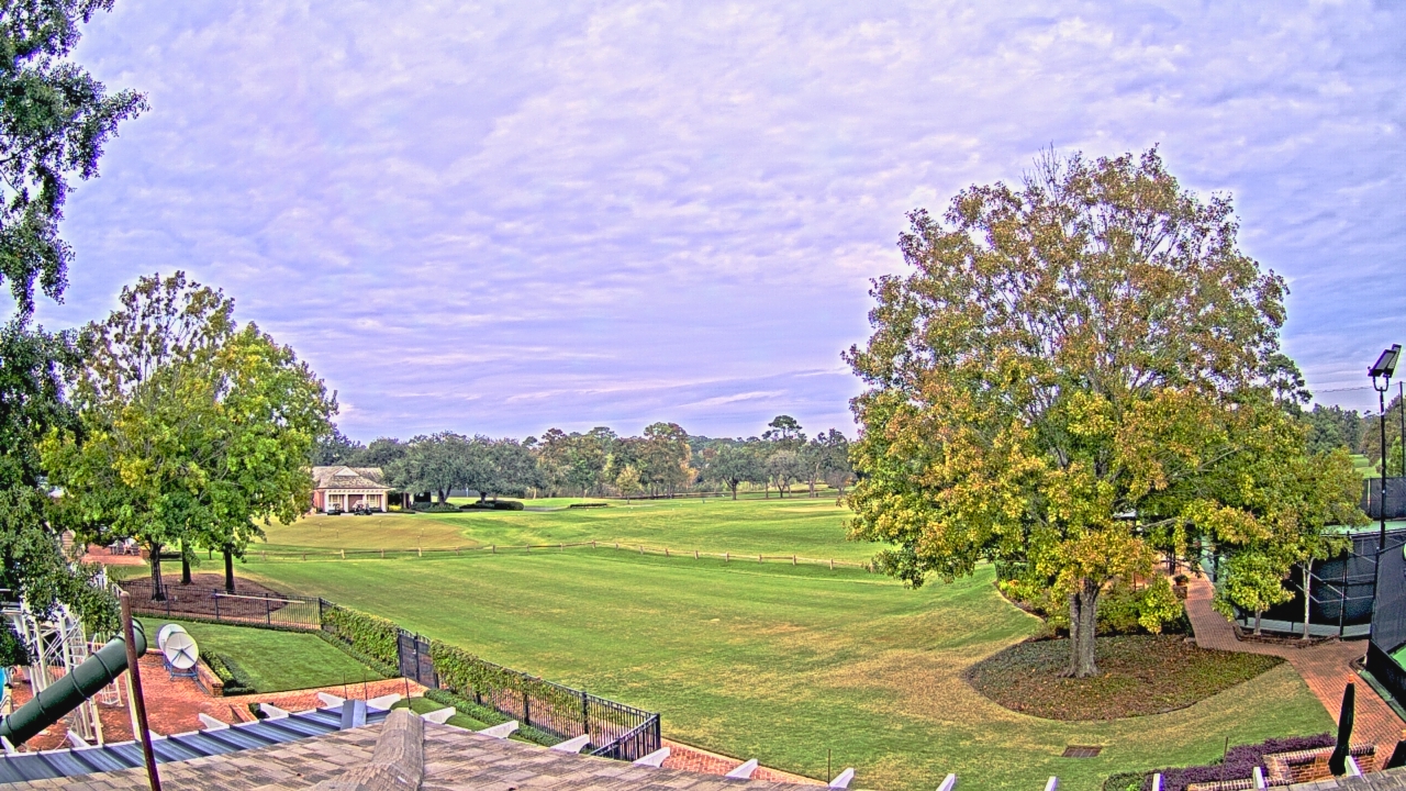Thumbnail for current weather camera view from Houston Country Club in Houston, Texas