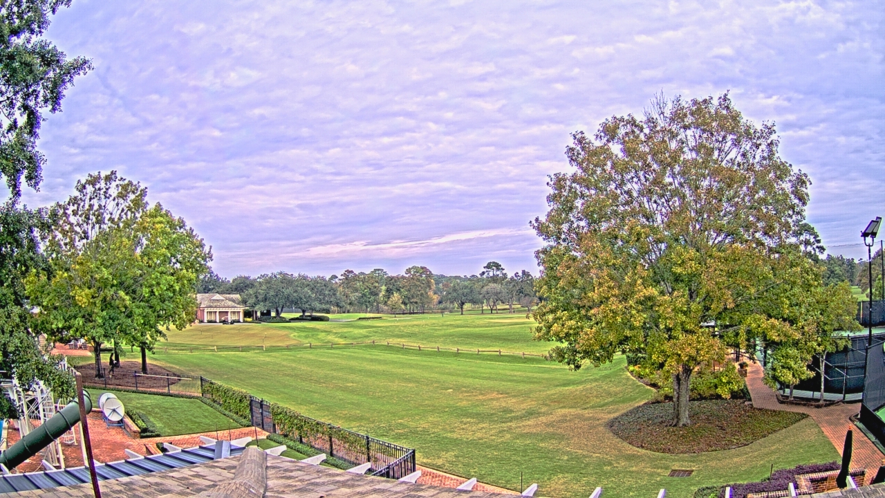 Thumbnail for current weather camera view from Houston Country Club in Houston, Texas