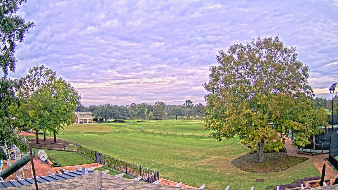 Thumbnail for current weather camera view from Houston Country Club in Houston, Texas