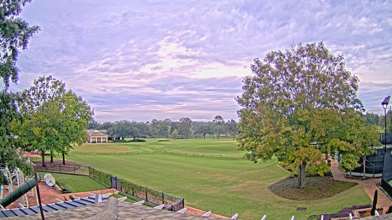 Thumbnail for current weather camera view from Houston Country Club in Houston, Texas