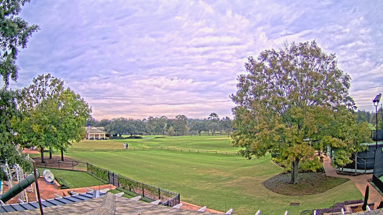 Thumbnail for current weather camera view from Houston Country Club in Houston, Texas