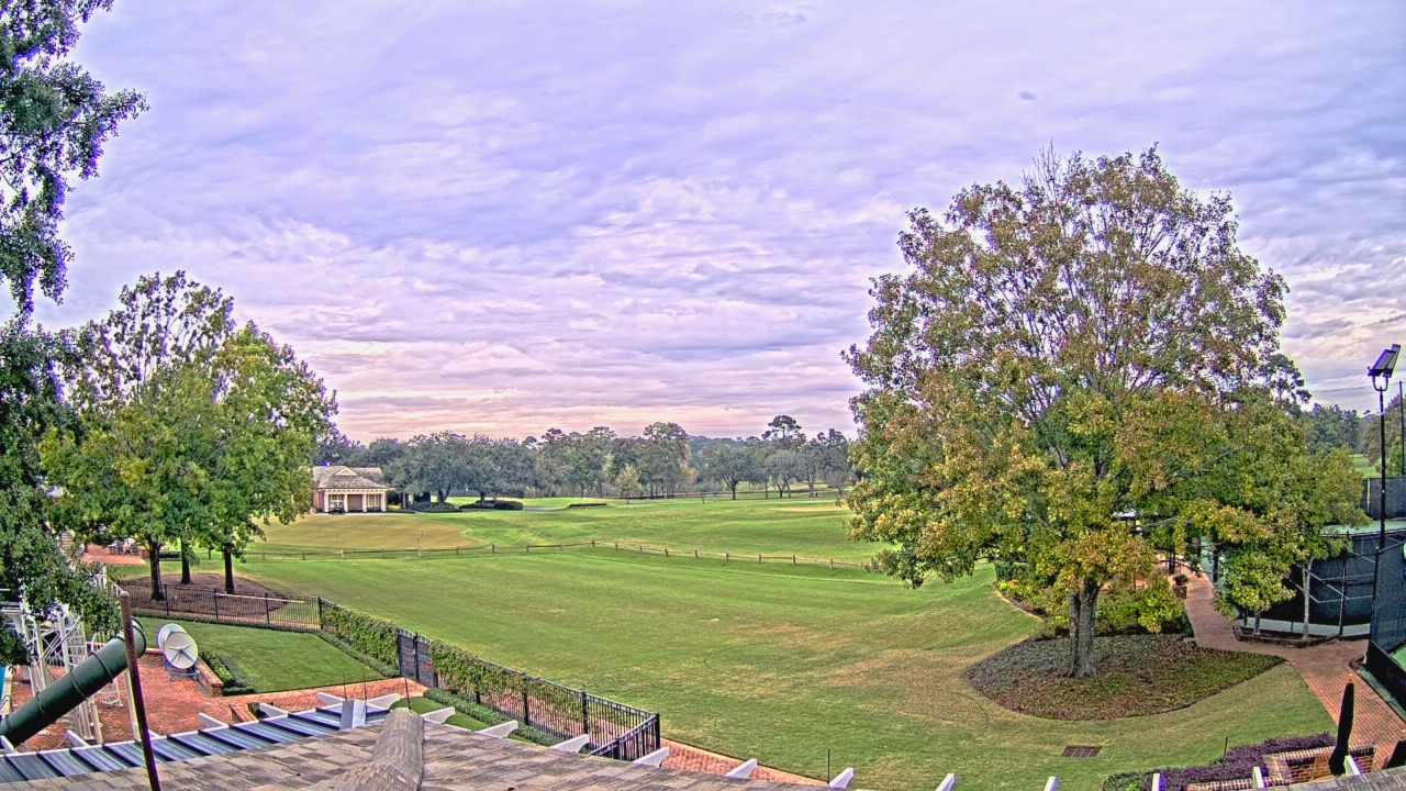 Thumbnail for current weather camera view from Houston Country Club in Houston, Texas