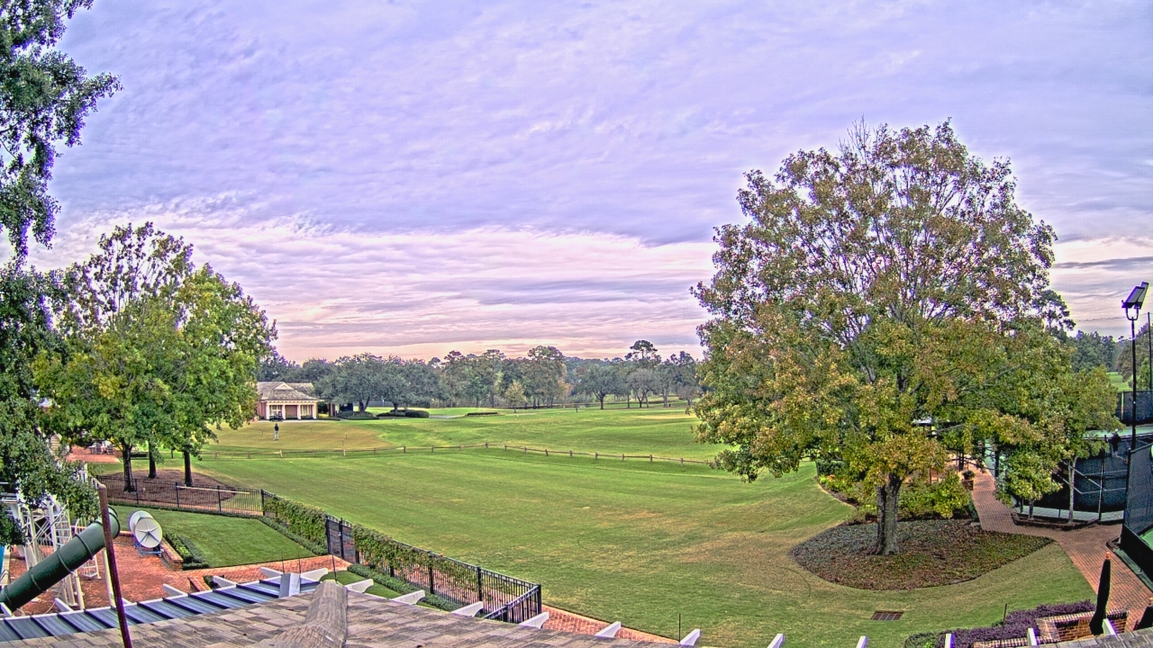 Thumbnail for current weather camera view from Houston Country Club in Houston, Texas