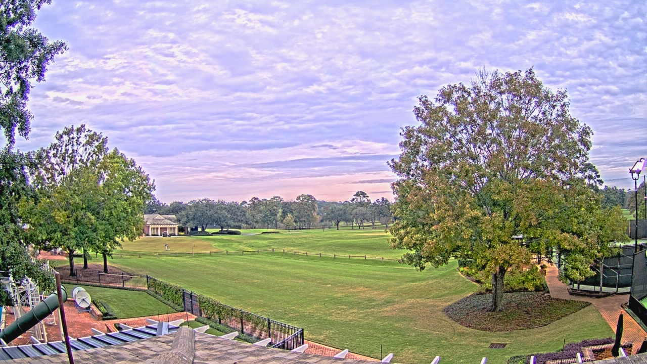 Thumbnail for current weather camera view from Houston Country Club in Houston, Texas