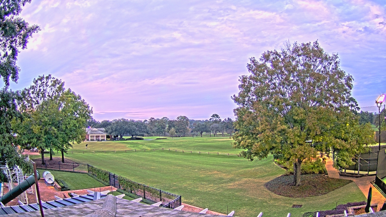 Thumbnail for current weather camera view from Houston Country Club in Houston, Texas