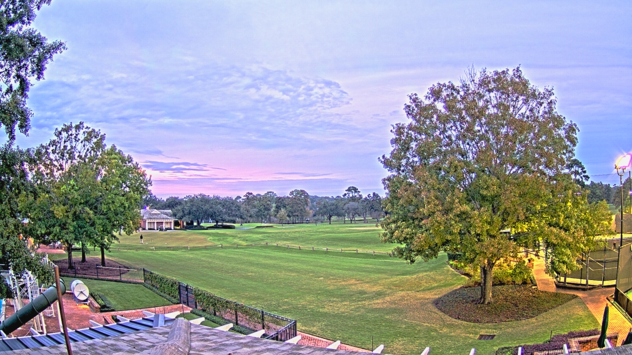 Thumbnail for current weather camera view from Houston Country Club in Houston, Texas