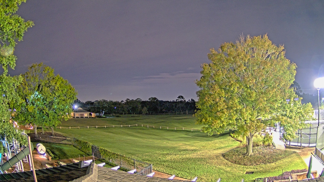 Thumbnail for current weather camera view from Houston Country Club in Houston, Texas